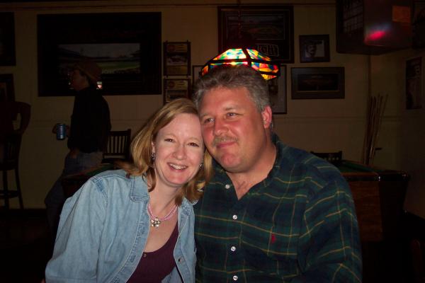 Denise Clark - Class of 1984 - Lake City High School