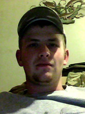 Sam Carpenter - Class of 2005 - Lake City High School