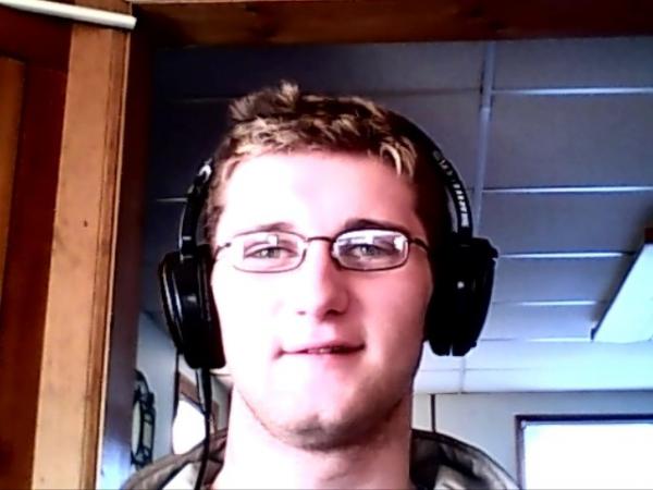 Chartes Dykgraaf - Class of 2010 - Lake City High School