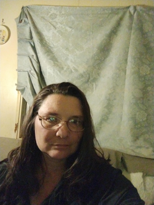 Rose Budd - Class of 1998 - Lake City High School