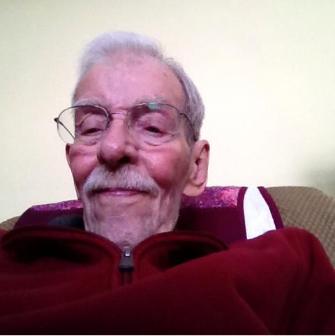Bill Winegarden - Class of 1954 - Lake City High School