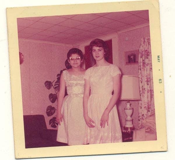 Hilda Hilda Escalante - Class of 1963 - Lake City High School