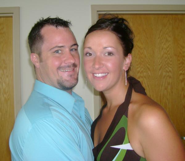 Josh Vanduinen - Class of 1997 - Lake City High School