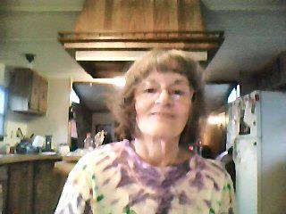 Peggy Phillips - Class of 1967 - Lake City High School