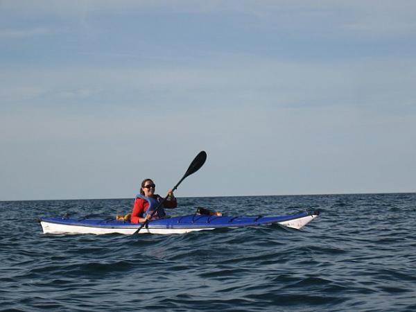 Leigh Wilson - Class of 1993 - Moline High School