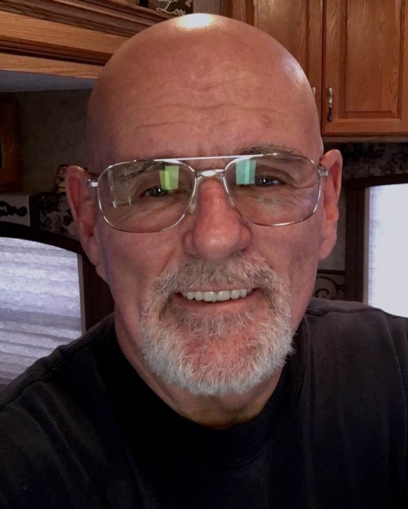 Tim Wilder - Class of 1965 - Moline High School