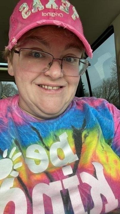 Missy Keeney - Class of 2001 - Moline High School