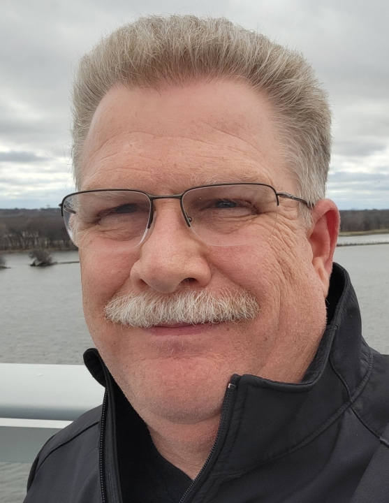 Michael Free - Class of 1982 - Moline High School