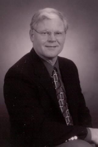 Steve Ferry - Class of 1964 - Moline High School