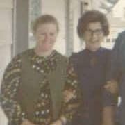 Kathy Blake Emberson - Class of 1969 - Moline High School