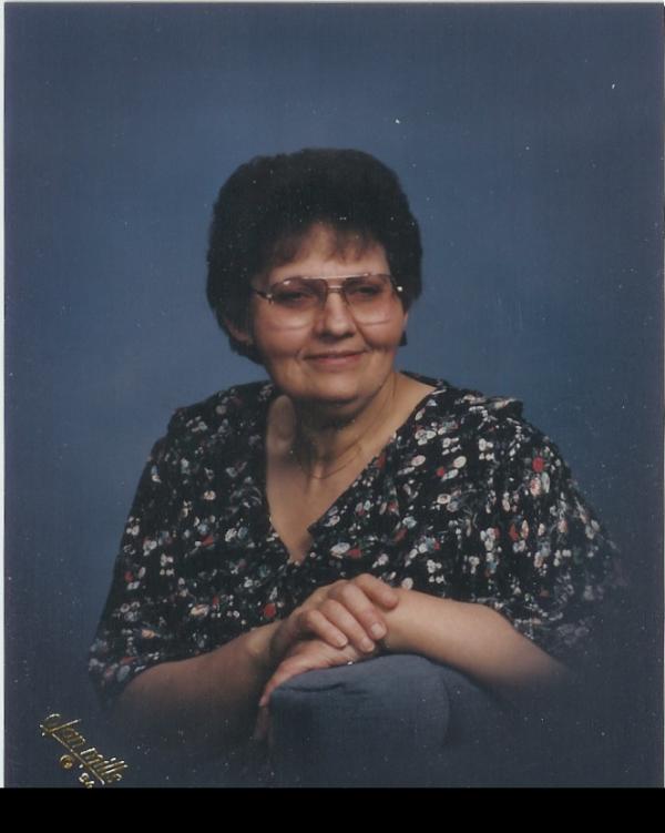 Janice Randall - Class of 1960 - Moline High School