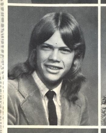 Tim Rodriguez - Class of 1976 - Moline High School