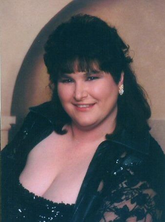 Stephanie Bruce - Class of 1985 - Moline High School
