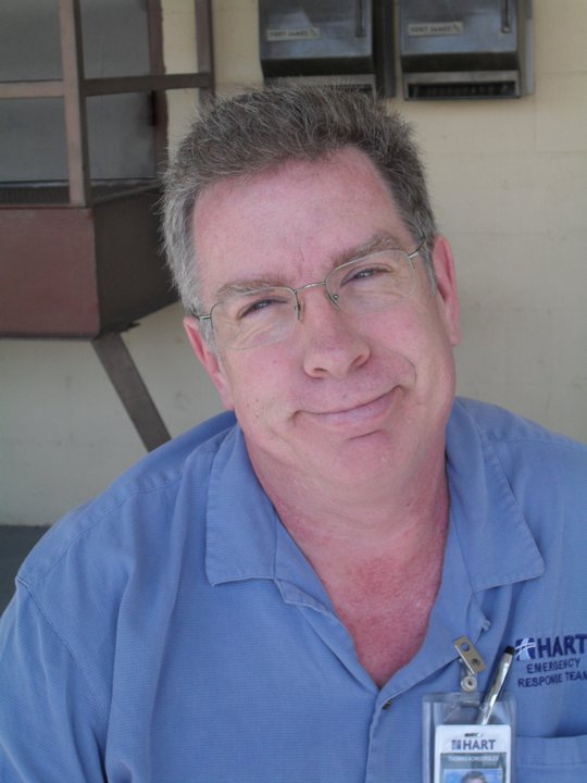 Thomas Kongerslev - Class of 1979 - Moline High School