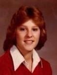 Sharon Terrill - Class of 1984 - Moline High School