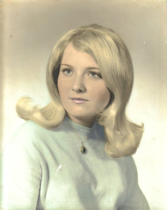 Sandra Cartee - Class of 1968 - Moline High School