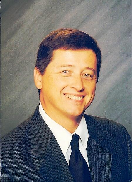 Gary Fox - Class of 1979 - Moline High School