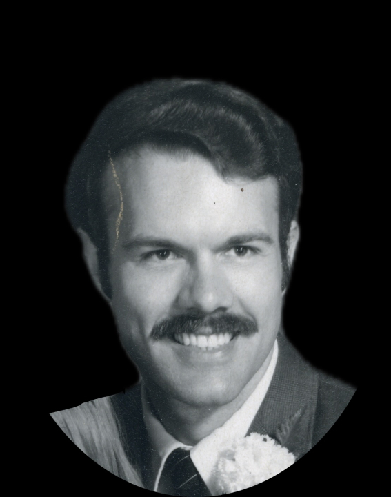 Kenneth Hepfer - Class of 1960 - Moline High School
