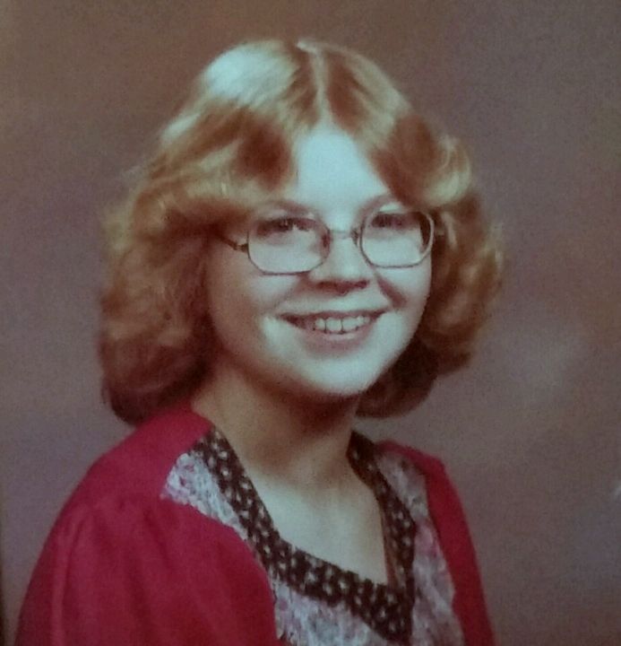 Kathy Eller - Class of 1978 - Moline High School