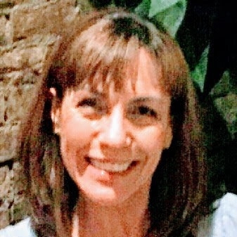 Rosa Escarza - Class of 1976 - Moline High School