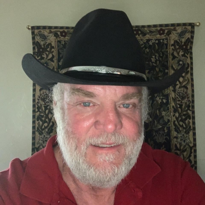 Michael Collins - Class of 1968 - Moline High School