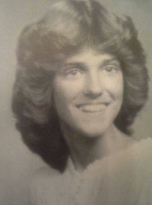 Darcy Warren Brittenham - Class of 1983 - Moline High School