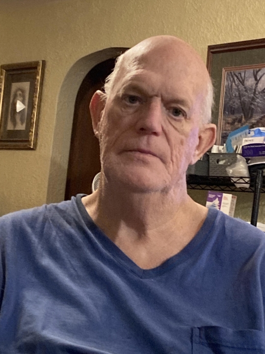 Steve Toland - Class of 1977 - Moline High School