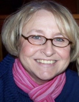 Glenda Shappard - Class of 1966 - Moline High School