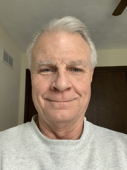 Dennis Pikuza - Class of 1972 - Moline High School