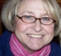 Glenda Shappard
