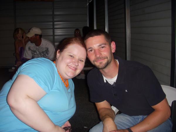 Jacqueline Prater - Class of 2004 - Shawnee High School