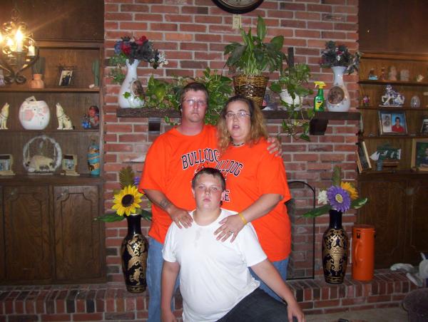 Lisa Mchughs - Class of 1993 - Shawnee High School