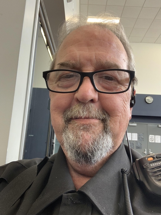 Skip Pyatt - Class of 1978 - Shawnee High School