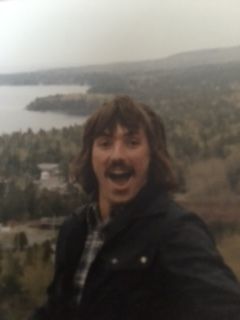 Danny Peters - Class of 1973 - Lake Linden-hubbell High School