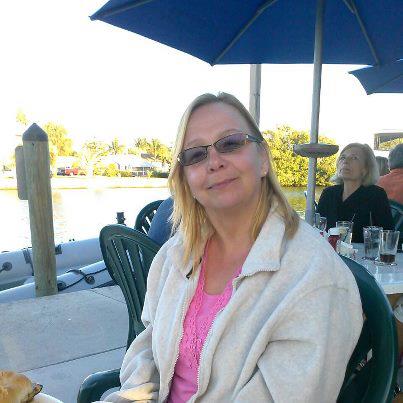 Dawn Pichette - Class of 1977 - Lake Linden-hubbell High School