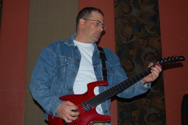 Clint Gilbert - Class of 1987 - West Elk High School