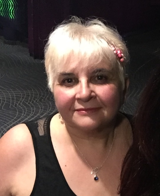 Liz Ciaglia - Class of 1969 - Lakeview High School