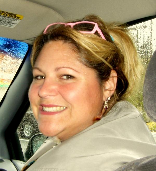 Bethany Teed - Class of 1984 - Lakeview High School