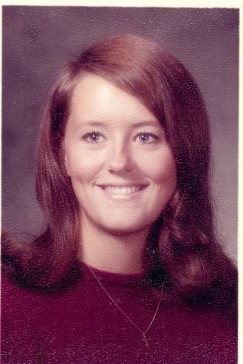 Nancy Conboy - Class of 1970 - Lakeview High School