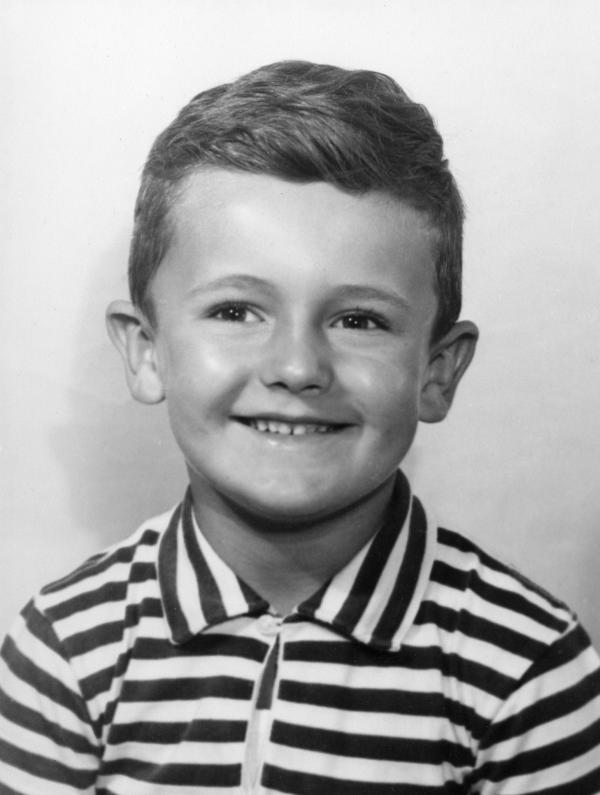 Roger Weyersberg - Class of 1969 - Lakeview High School