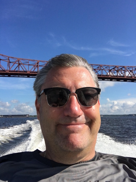 Clyde Yandell - Class of 1979 - Lakeview High School