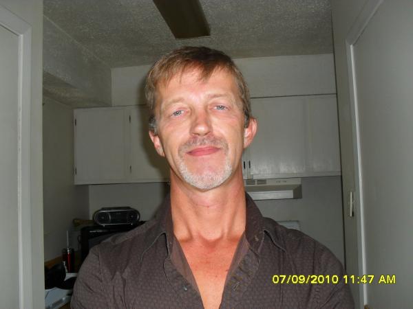 Scott Williams - Class of 1981 - Lakeview High School
