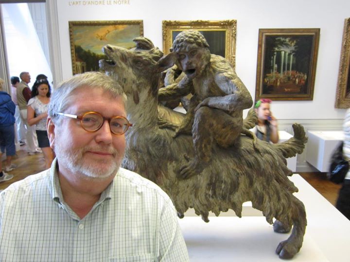 Timothy Chester - Class of 1974 - Lakeview High School