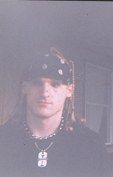 Travis Fetterman - Class of 2004 - Lakeview High School