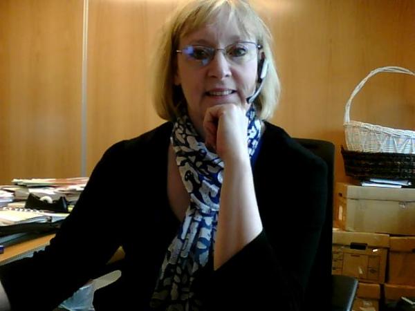 Debra Kingsbury - Class of 1970 - Lakeview High School
