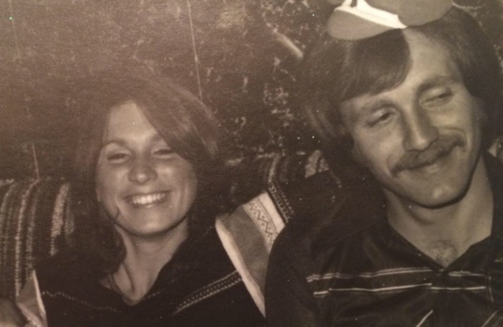 Joyce Utecht - Class of 1969 - Lakeview High School