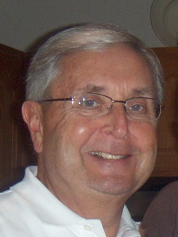 Bill Mcmurray - Class of 1961 - Lakeview High School