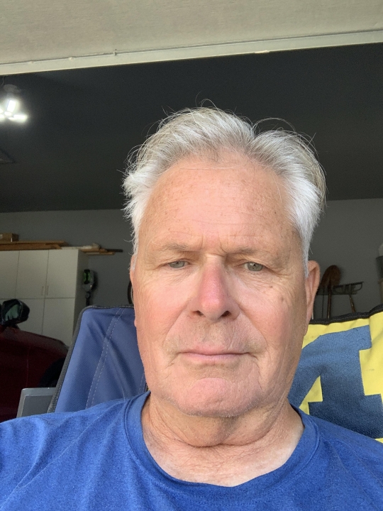 John Pallach - Class of 1968 - Lakeview High School