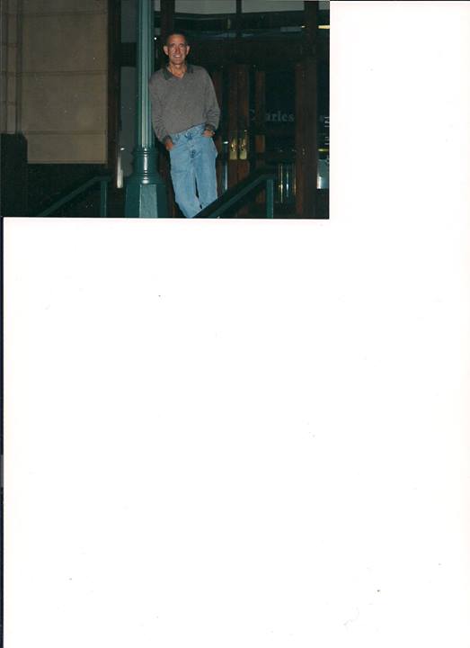 David Silverthorne - Class of 1967 - Lakeview High School