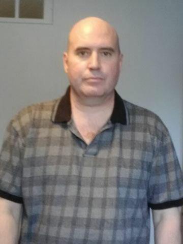 Jim Blevins - Class of 1984 - Lakeview High School